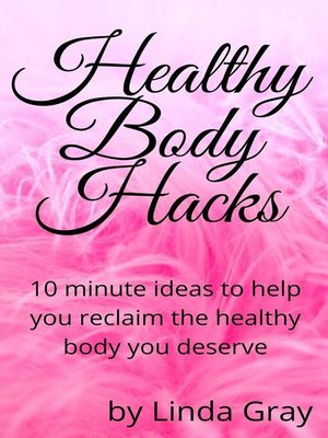 cover image of Healthy Body Hacks
